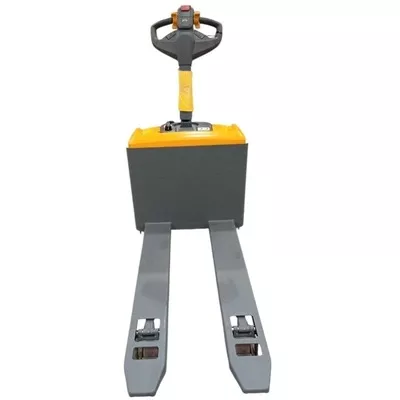 Тележка электрическая 2000 кг 1150 мм XILIN CBD20W