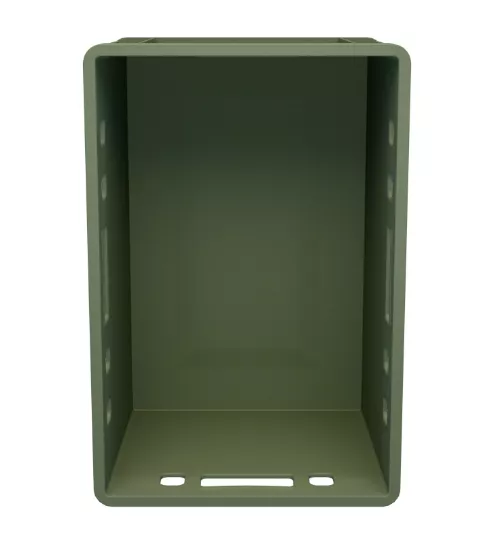 Ящик для мяса Е3 (морозостойкий) (600х400х300) 12.423.72.PE R