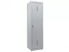 Шкаф металлический усиленный ПРАКТИК ML-11-50U (LS-11-50)