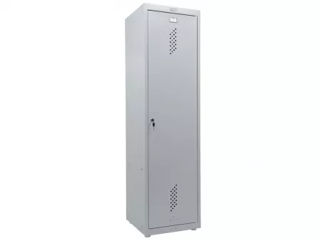 Шкаф металлический усиленный ПРАКТИК ML-11-50U (LS-11-50)