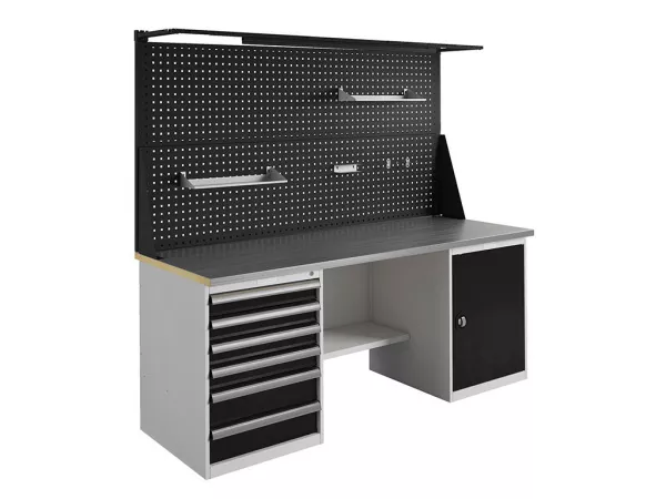  Верстак Expert T WTH200 комплект 12 (ExpTWTH200.T6/T1.021)