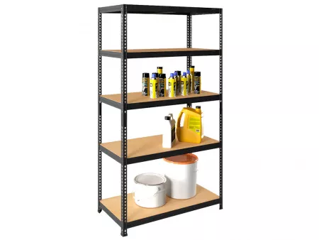 СТЕЛЛАЖ SBL 180KD/90X40/5