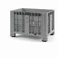 Неразборные контейнеры iBox 1200х800