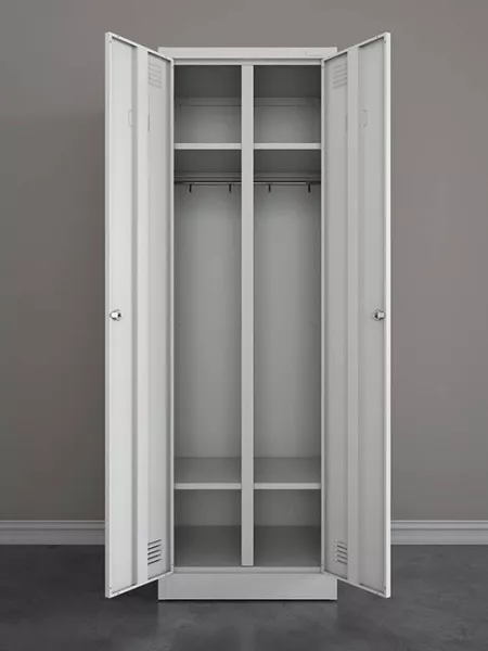 Шкаф для одежды ШРК-Е 22-600