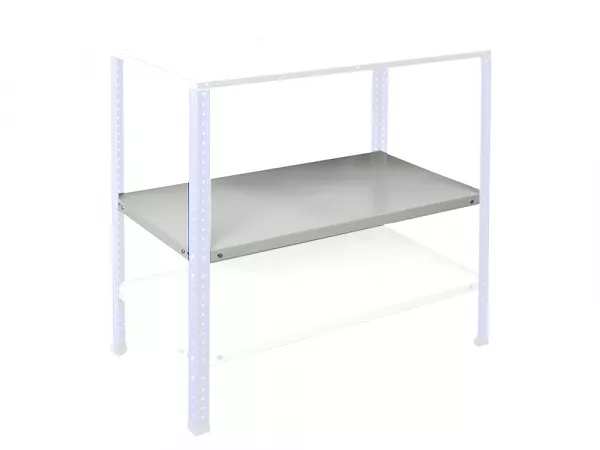 ПОЛКА MS STANDART 100X50