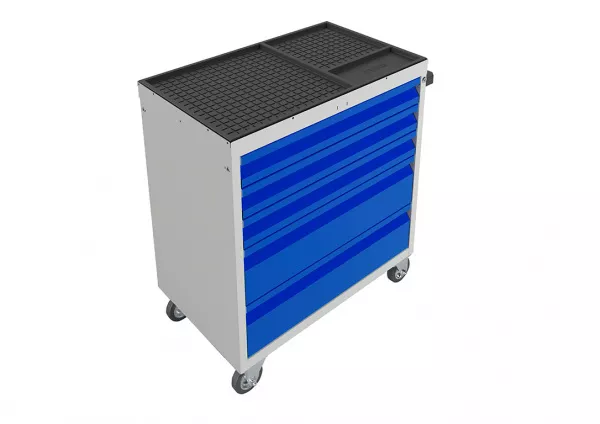 Тележка WDS-5