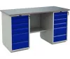 Верстак Profi (№604) WT160.WD5/WD5.000