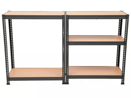 СТЕЛЛАЖ SBL 180KD/120X45/5