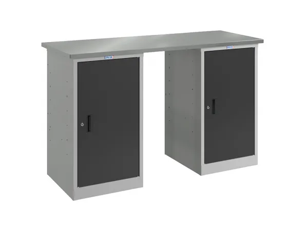 Верстак Profi L №142 L140.L1/L1.000