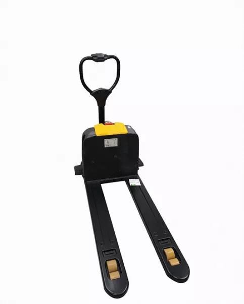 Тележка электрическая 1500 кг 1150 мм TOR PPT15-2 Li-ion