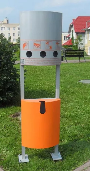 Дог Бокс