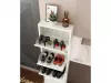 Обувница Практик ОМ-2 графит