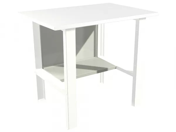Полка и Стенка WSh-120/0