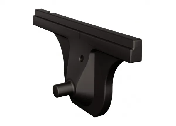 Комплект цапф ( 2 шт) iPlast  для мусорного контейнера 1100 л NEW 14.937